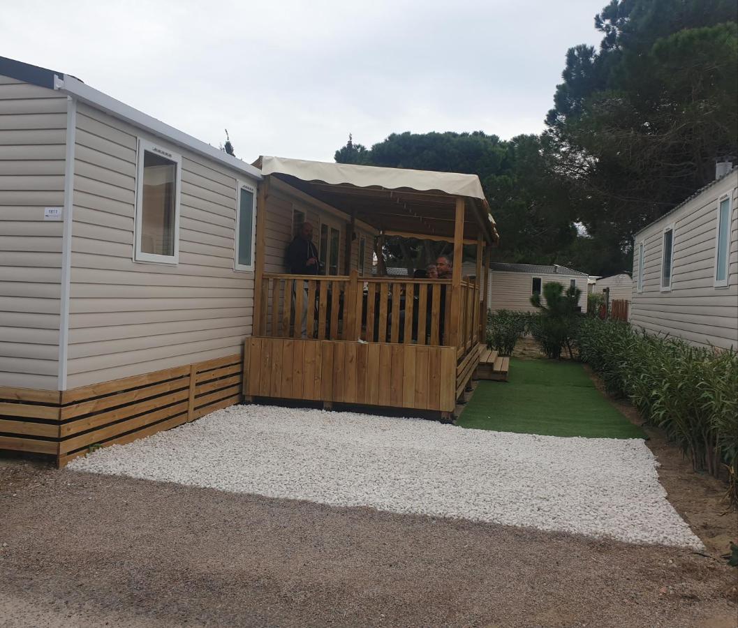Hotel Mar Estang Luxury Eden 45M2 Canet-en-Roussillon Exterior foto